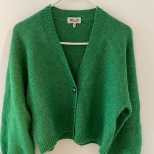 BAUM UND PFERDGARTEN Chasmeen Cardigan